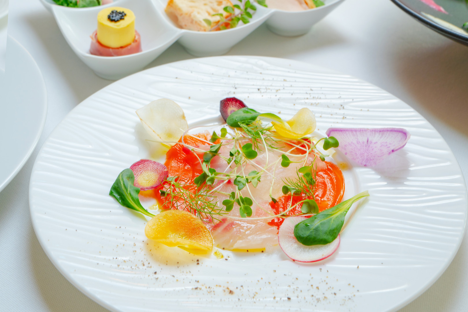 ホテルの和食・洋食調理スタッフ大募集！